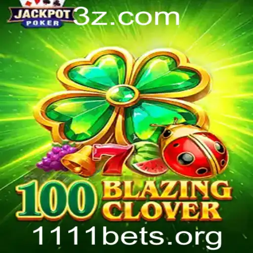 Explorando o Mundo Empolgante de 100BlazingClover