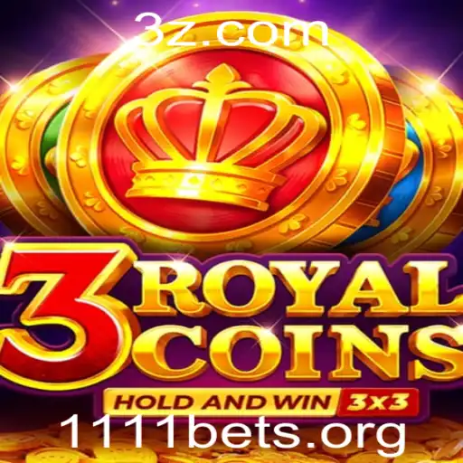 Explorando o Mundo de 3royalcoins: Um Novo Horizonte nos Jogos de Azar