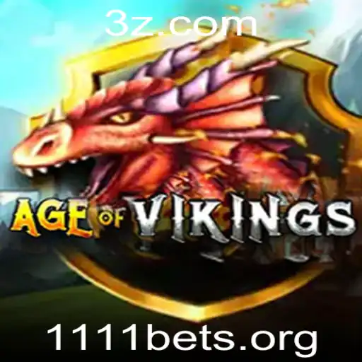 1111bet - AgeofViking: Aventura Épica no Mundo dos Nórdicos
