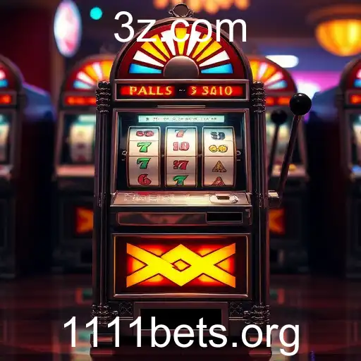 1111bet - Caça-Níqueis: A Fascinação do Jogo Eletrônico