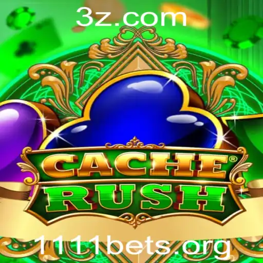 1111bet - Explorando CacheRush: O Novo Fenômeno dos Jogos Online