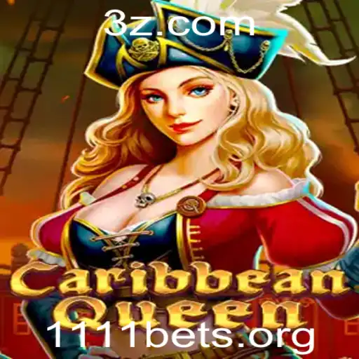Descubra o Mundo do Jogo CaribbeanQueen com 1111bet