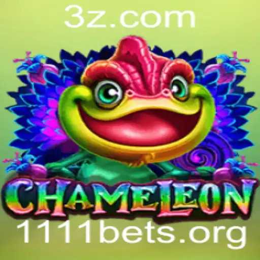 1111bet - Explorando o Mundo de Chameleon: Um Jogo Único e Inovador