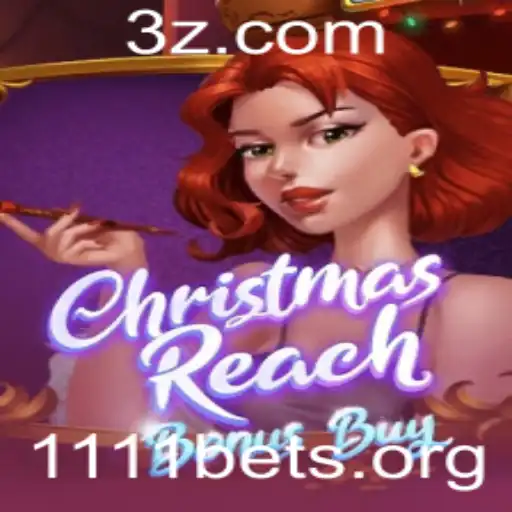 1111bet - ChristmasReachBonusBuy: Um Mergulho no Universo Festivo do Jogo Online