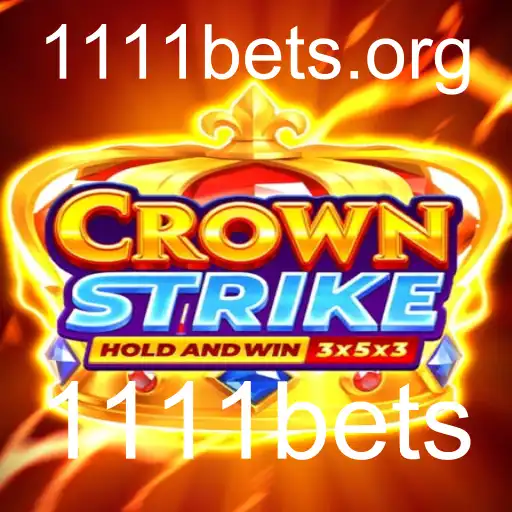Explorando o Jogo 'CrownStrike' e suas Regras com 1111bets