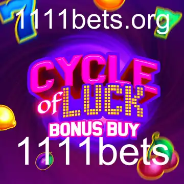 Explorando o Fascinante Jogo 'CycleofLuckBonusBuy' e a Plataforma 1111bets