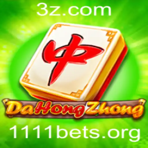 1111bet - Explorando o Mundo do Jogo DaHongZhong e a Plataforma 1111bet
