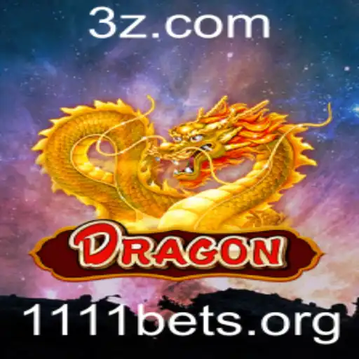 Descubra o Fascinante Mundo de 'Dragon': O Jogo Sensação na 1111bet
