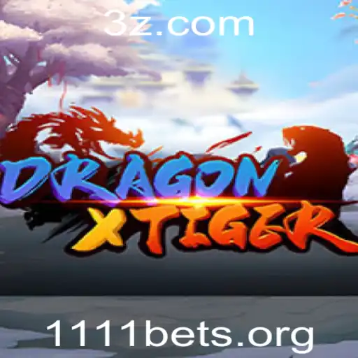1111bet - Descubra as Emoções e Estratégias do Jogo DragonXTiger