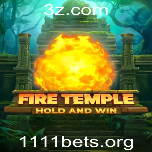 1111bet - Explorando o Jogo FireTemple: Aventura e Estratégia