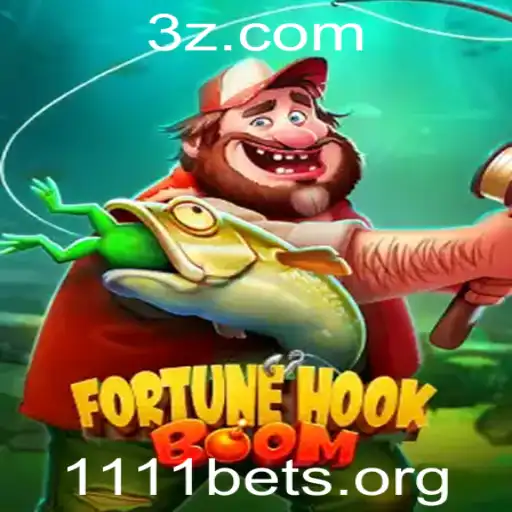 1111bet - Explorando o Mundo de FortuneHookBoom: Uma Viagem ao Universo das Apostas Criativas