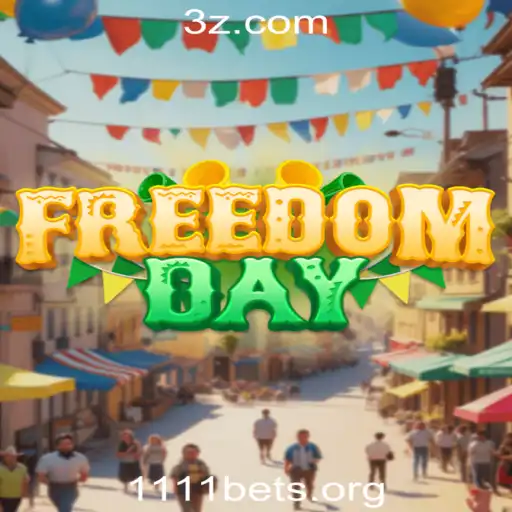 1111bet - Explorando o Mundo de FreedomDay: Uma Aventura Além das Fronteiras com 1111bet