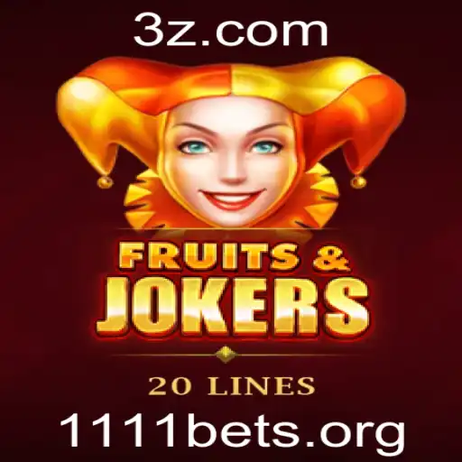 1111bet - Explorando o Mundo de FruitsAndJokers20 no Universo 1111bet