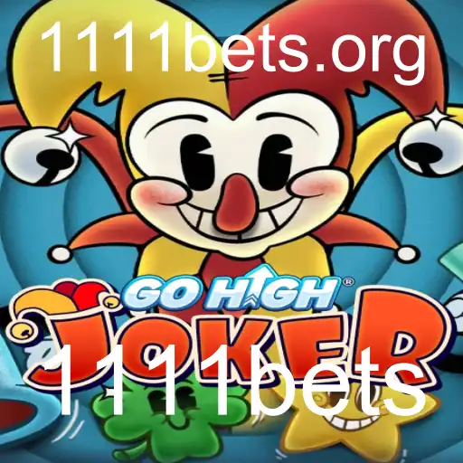 Descubra o Mundo Empolgante de GoHighJoker e 1111bets