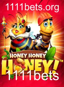 Descubra o Encantamento de HoneyHoneyHoney: Uma Jornada de Diversão e Sorte