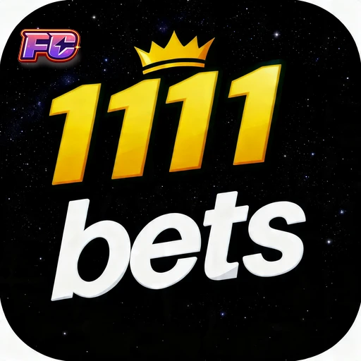1111bets Logo