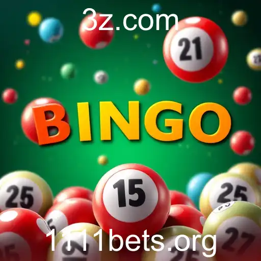 1111bet - Explorando o Fascinante Mundo dos Jogos de Bingo com 1111bet