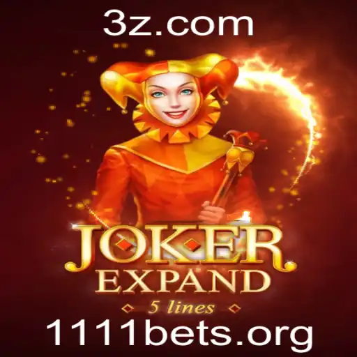 1111bet - Explorando JokerExpand: Uma Jornada no Mundo dos Jogos de Azar