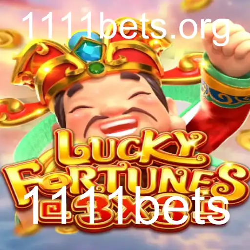 Explorando o Fascinante Mundo do Jogo LUCKYFORTUNES3x3