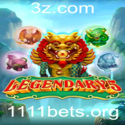 1111bet - Descubra o Mundo Empolgante de Legendary5