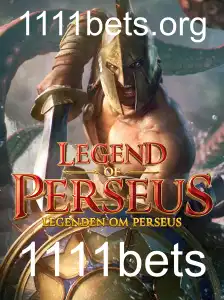 LegendofPerseus: Um Novo Capítulo no Mundo dos Jogos