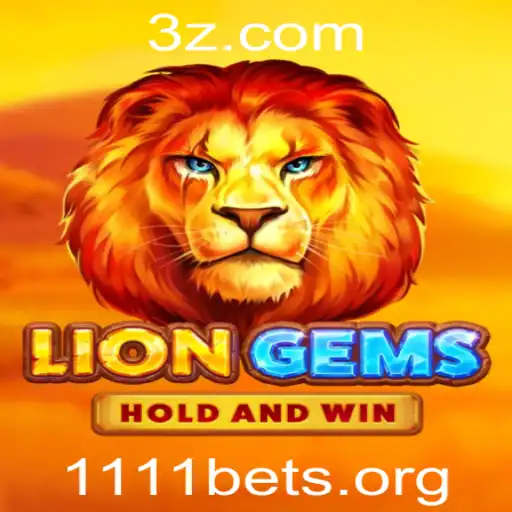 1111bet - Explorando LionGems: Uma Jornada Através dos Mistérios e Aventuras