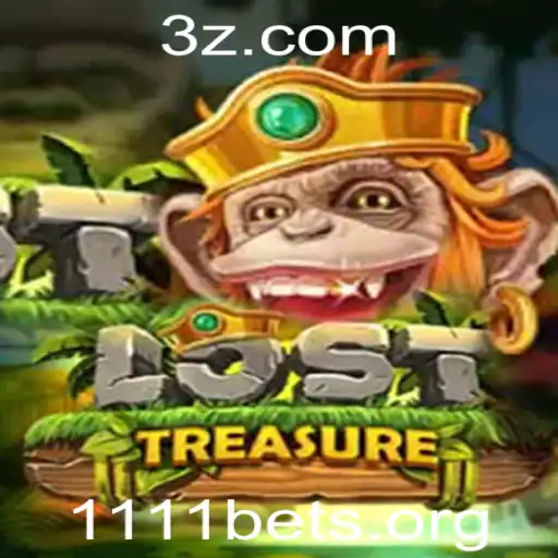 1111bet - Explorando o Mundo de LostTreasure e a Chave 1111bet