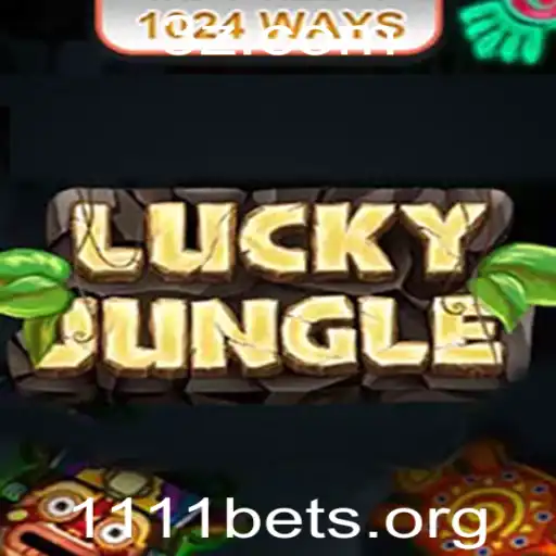 1111bet - Explorando o Fascinante Mundo de LuckyJungle1024: Um Jogo de Aventura e Estratégia