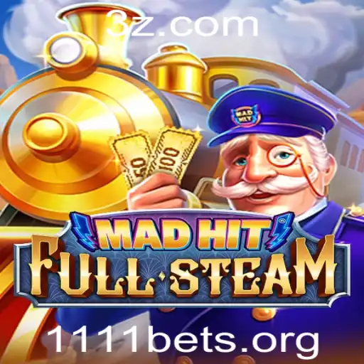1111bet - Explorando o Fascinante Mundo de MadHitFullSteam: O Jogo Inovador da Era Digital