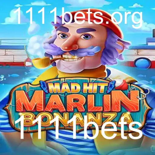 Explorando o Mundo Empolgante de MadHitMarlinBonanza: Um Mergulho no Universo de 1111bets