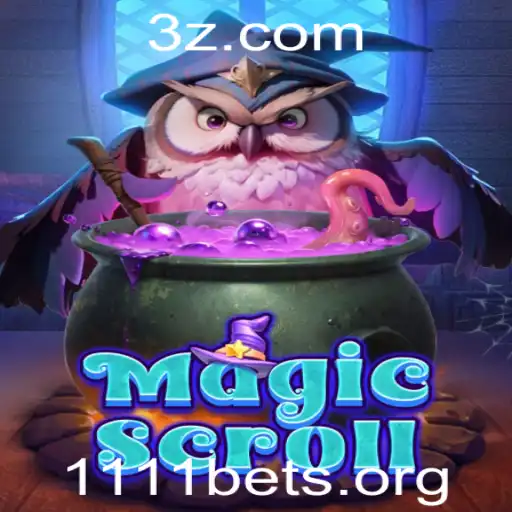 1111bet - Explorando o Mundo de MagicScroll: Regras e Introdução ao Jogo