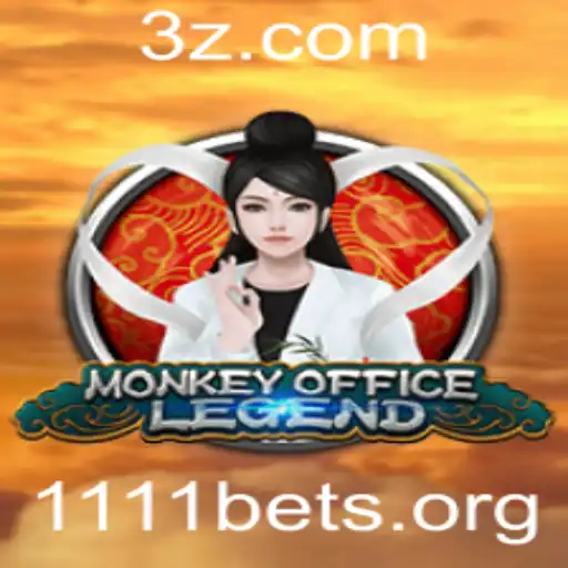 1111bet - Descubra o Mundo de Aventura e Estratégia em MonkeyOfficeLegend