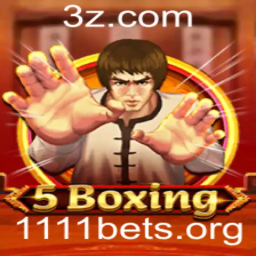 5Boxing: Explorando o Novo Jogo de Estratégia com Conexão ao 1111bet