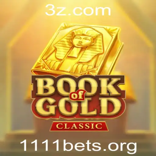 Descubra o Empolgante Mundo de BookOfGoldClassic na Plataforma 1111bet