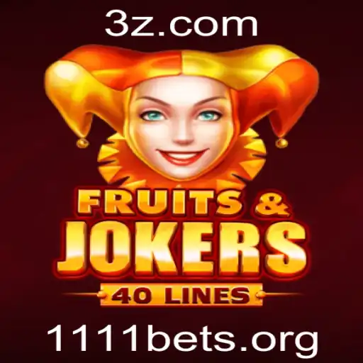 Descubra o Mundo de Entretenimento Online com FruitsAndJokers40 na Plataforma 1111bet