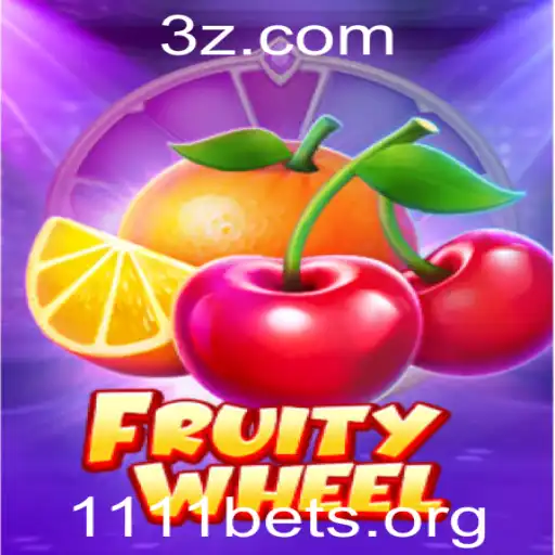 Descubra o Mundo do FruityWheel em 1111bet