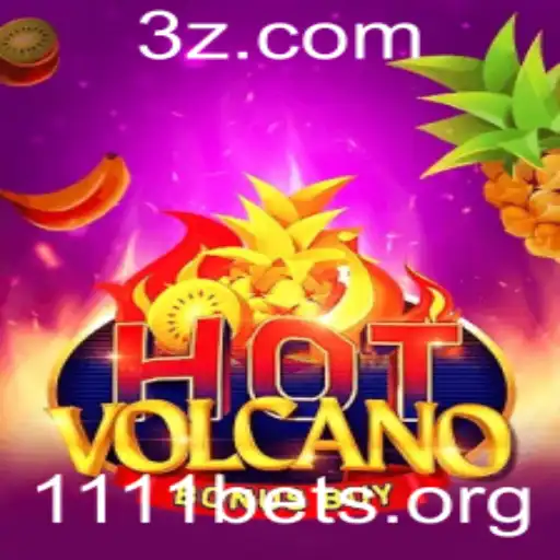 Descubra o Envolvente HotVolcanoBonusBuy em 1111bet