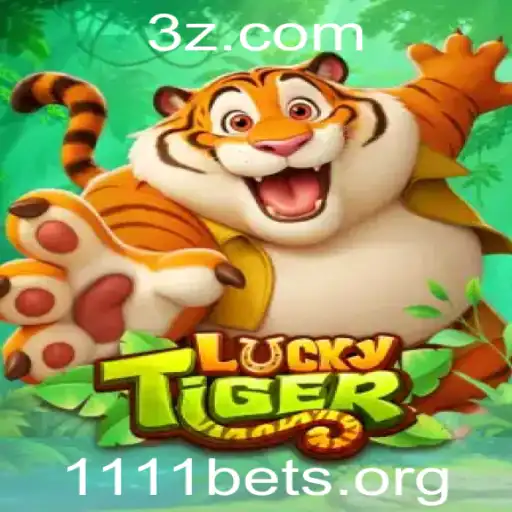 Explorando LuckyTiger: Regras Inovadoras e Estratégias