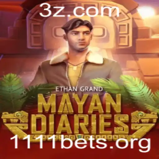 Descubra MayanDiaries: O Novo Jogo de Aventura e Estratégia
