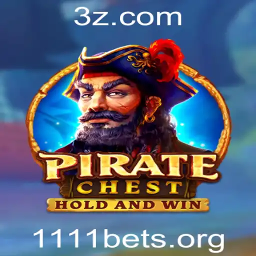 Explore o Mundo Aventureiro de PirateChest com 1111bet