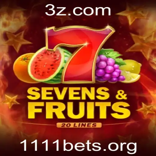 Descubra a Emoção e as Regras do Jogo SevensFruits20