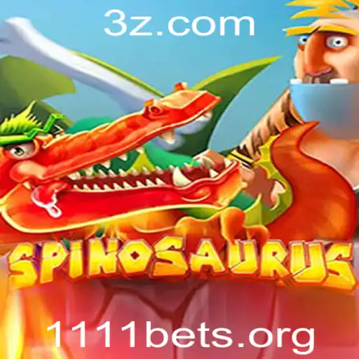 Descubra o Fascinante Mundo do Jogo Spinosaurus com 1111bet