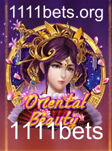 Descubra o Mundo Fascinante do Jogo OrientalBeauty com 1111bets