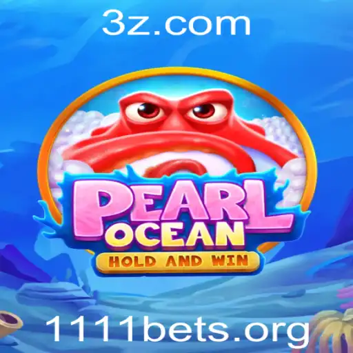 1111bet - Descubra o Fascinante Mundo de PearlOcean
