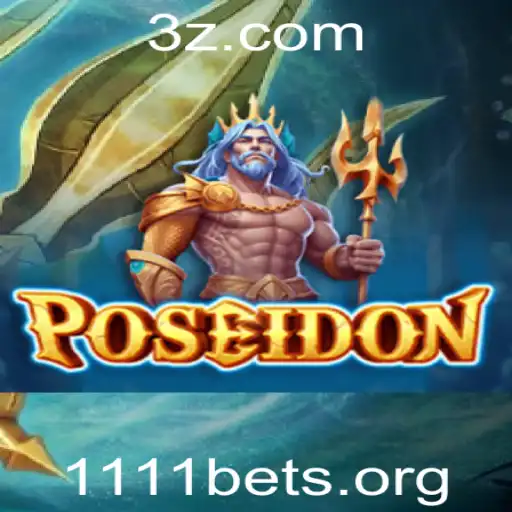 Descubra o Fascinante Mundo do Jogo Poseidon e sua Conexão com 1111bet