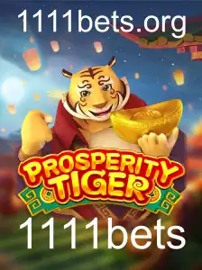 Descubra o Jogo de Estratégia 'ProsperityTiger' e Suas Regras Empolgantes