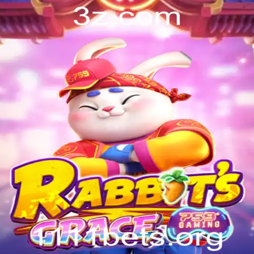Explorando o Mundo de RabbitsGrace: Um Mergulho no Jogo Atraente