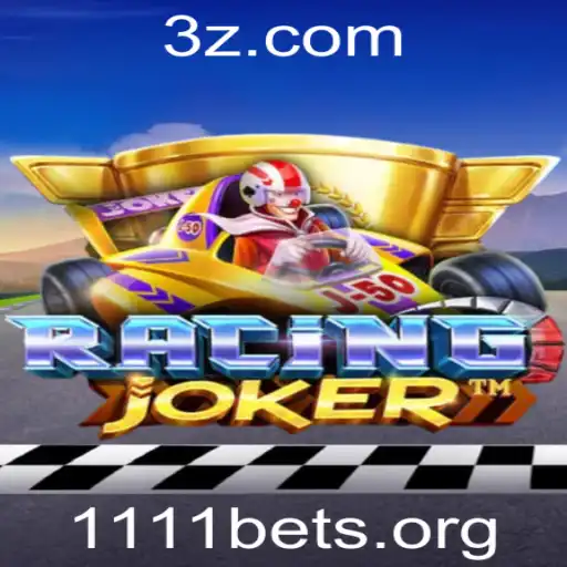 1111bet - RacingJoker: Uma Nova Experiência no Mundo das Corridas Virtuais