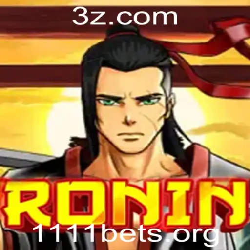 Descubra o Mundo Fascinante de Ronin e a Inovação da 1111bet