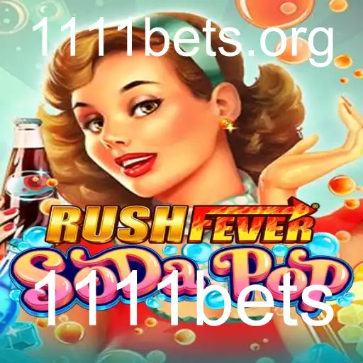 Explorando o Mundo de RushFeverSodaPop: Diversão e Estratégia